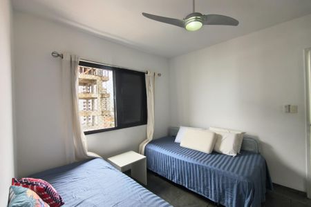 Apartamento para alugar com 112m², 2 quartos e 1 vaga Apartamento para alugar com 112m², 2 quartos e 1 vagaQuarto 2