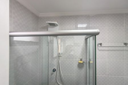 Apartamento para alugar com 112m², 2 quartos e 1 vaga Apartamento para alugar com 112m², 2 quartos e 1 vagaBanheiro de serviço