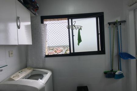 Apartamento para alugar com 112m², 2 quartos e 1 vaga Apartamento para alugar com 112m², 2 quartos e 1 vagaÁrea de Serviço