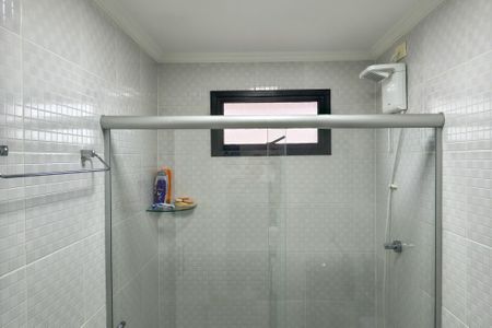 Apartamento para alugar com 112m², 2 quartos e 1 vaga Apartamento para alugar com 112m², 2 quartos e 1 vagaBanheiro