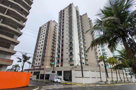 Apartamento para alugar com 112m², 2 quartos e 1 vaga Apartamento para alugar com 112m², 2 quartos e 1 vagaFachada