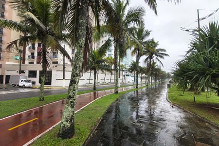 Apartamento para alugar com 112m², 2 quartos e 1 vaga Apartamento para alugar com 112m², 2 quartos e 1 vagaVista da Rua