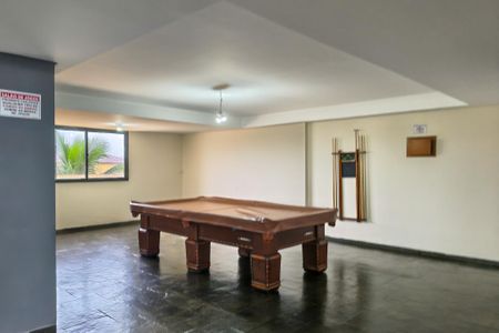 Apartamento para alugar com 112m², 2 quartos e 1 vaga Apartamento para alugar com 112m², 2 quartos e 1 vagaSala de Jogos