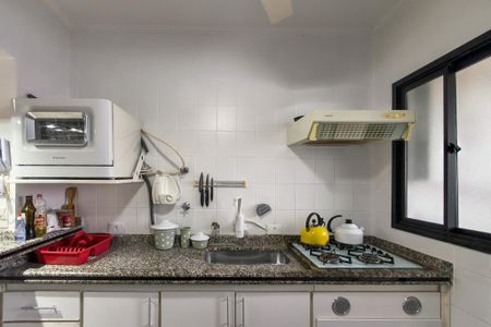 Apartamento para alugar com 112m², 2 quartos e 1 vaga Apartamento para alugar com 112m², 2 quartos e 1 vagaCozinha