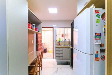 Cozinha de casa à venda com 4 quartos, 214m² em Maria da Graça, Rio de Janeiro