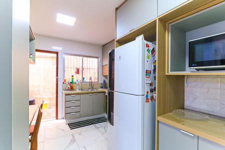 Cozinha de casa à venda com 4 quartos, 214m² em Maria da Graça, Rio de Janeiro