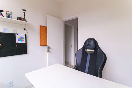 Casa à venda com 214m², 4 quartos e 3 vagas Casa à venda com 214m², 4 quartos e 3 vagasQuarto 4