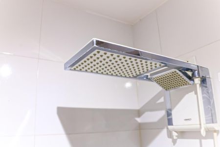 Casa à venda com 214m², 4 quartos e 3 vagas Casa à venda com 214m², 4 quartos e 3 vagasBanheiro Social