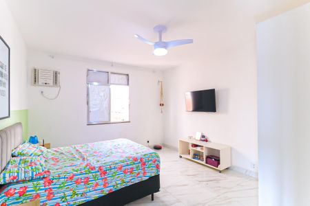 Quarto 2 de casa à venda com 4 quartos, 214m² em Maria da Graça, Rio de Janeiro