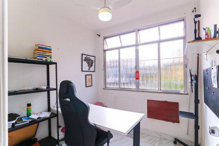 Quarto 4 de casa à venda com 4 quartos, 214m² em Maria da Graça, Rio de Janeiro
