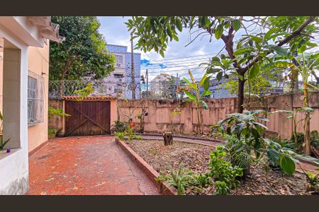 Garagem de casa à venda com 4 quartos, 214m² em Maria da Graça, Rio de Janeiro