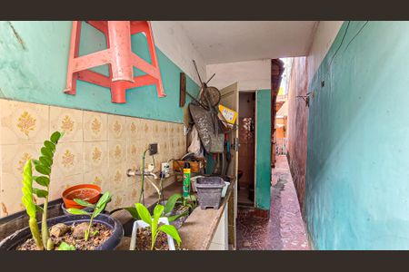 Casa à venda com 214m², 4 quartos e 3 vagas Casa à venda com 214m², 4 quartos e 3 vagasÁrea de Serviço