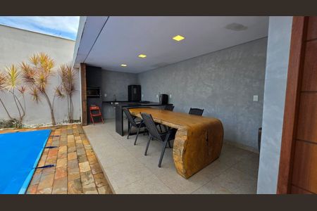Casa à venda com 409m², 3 quartos e 5 vagas