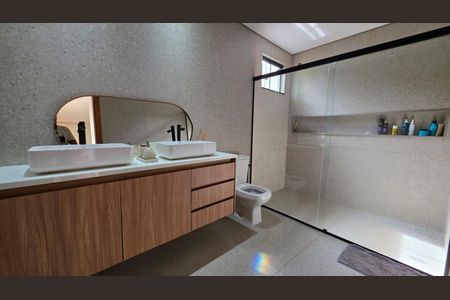 Casa à venda com 409m², 3 quartos e 5 vagas