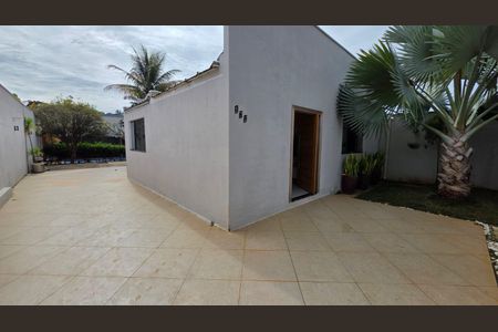 Casa à venda com 409m², 3 quartos e 5 vagas
