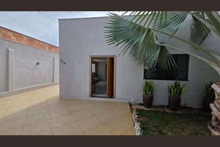 Casa à venda com 3 quartos, 409m² em Bela Vista, Lagoa Santa