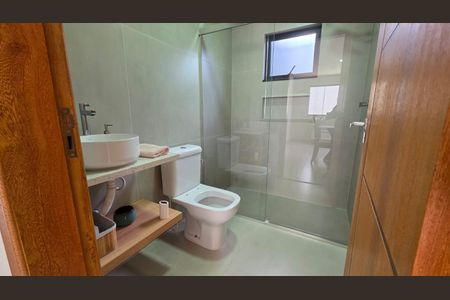 Casa à venda com 3 quartos, 409m² em Bela Vista, Lagoa Santa