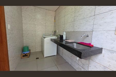 Casa à venda com 409m², 3 quartos e 5 vagas