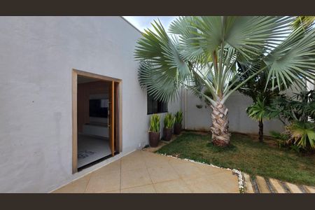 Casa à venda com 3 quartos, 409m² em Bela Vista, Lagoa Santa