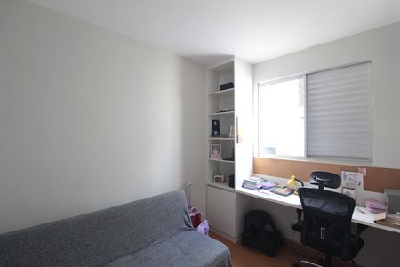 Apartamento à venda com 112m², 3 quartos e 2 vagasQuarto 2