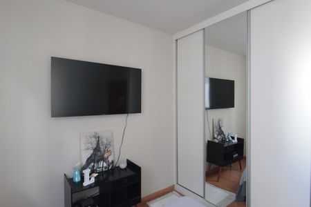 Apartamento à venda com 112m², 3 quartos e 2 vagasQuarto 1