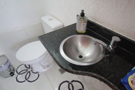 Apartamento à venda com 112m², 3 quartos e 2 vagasLavabo