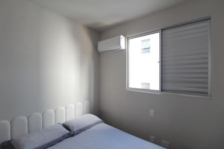 Apartamento à venda com 112m², 3 quartos e 2 vagasQuarto 1