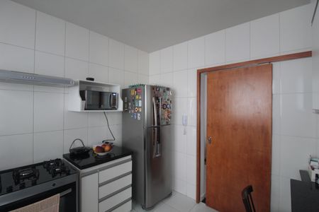 Apartamento à venda com 112m², 3 quartos e 2 vagasCozinha
