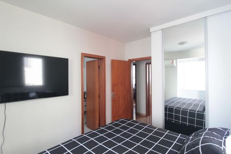 Apartamento à venda com 112m², 3 quartos e 2 vagasSuite
