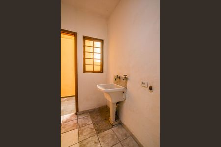 Casa para alugar com 160m², 3 quartos e 2 vagas Casa para alugar com 160m², 3 quartos e 2 vagasÁrea de Serviço
