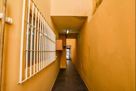 Casa para alugar com 160m², 3 quartos e 2 vagas Casa para alugar com 160m², 3 quartos e 2 vagasÁrea externa