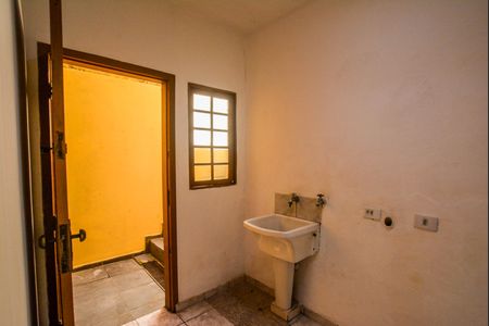 Casa para alugar com 160m², 3 quartos e 2 vagas Casa para alugar com 160m², 3 quartos e 2 vagasÁrea de Serviço