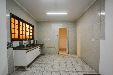 Casa para alugar com 160m², 3 quartos e 2 vagas Casa para alugar com 160m², 3 quartos e 2 vagasCozinha