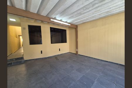 Casa para alugar com 160m², 3 quartos e 2 vagas Casa para alugar com 160m², 3 quartos e 2 vagasGaragem