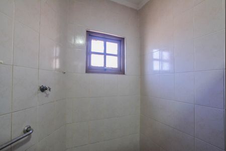 Casa para alugar com 160m², 3 quartos e 2 vagas Casa para alugar com 160m², 3 quartos e 2 vagasBanheiro da Suíte