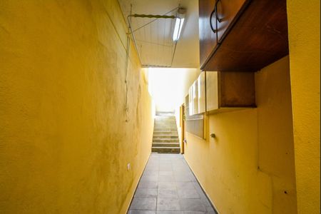 Casa para alugar com 160m², 3 quartos e 2 vagas Casa para alugar com 160m², 3 quartos e 2 vagasÁrea externa