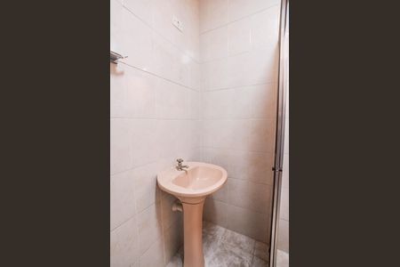 Casa para alugar com 160m², 3 quartos e 2 vagas Casa para alugar com 160m², 3 quartos e 2 vagasBanheiro Social