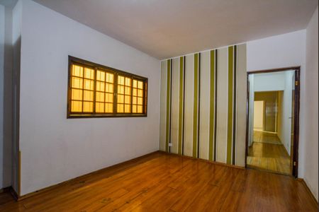 Sala de casa para alugar com 3 quartos, 160m² em Vila Curuçá, Santo André