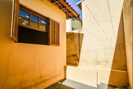 Casa para alugar com 160m², 3 quartos e 2 vagas Casa para alugar com 160m², 3 quartos e 2 vagasÁrea externa