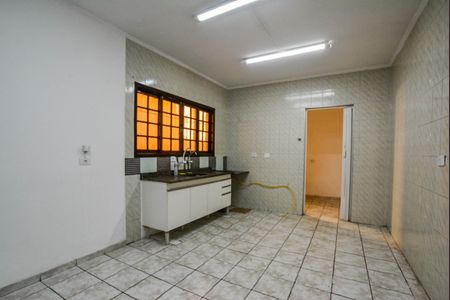 Casa para alugar com 160m², 3 quartos e 2 vagas Casa para alugar com 160m², 3 quartos e 2 vagasCozinha