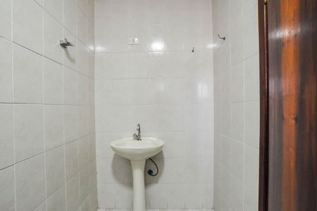 Casa para alugar com 160m², 3 quartos e 2 vagas Casa para alugar com 160m², 3 quartos e 2 vagasBanheiro da Suíte
