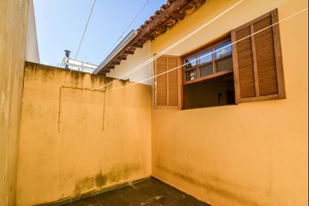 Casa para alugar com 160m², 3 quartos e 2 vagas Casa para alugar com 160m², 3 quartos e 2 vagasÁrea externa
