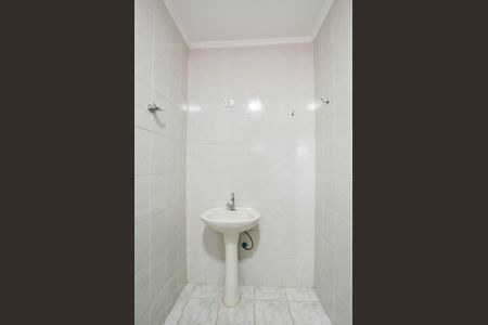 Casa para alugar com 160m², 3 quartos e 2 vagas Casa para alugar com 160m², 3 quartos e 2 vagasBanheiro da Suíte