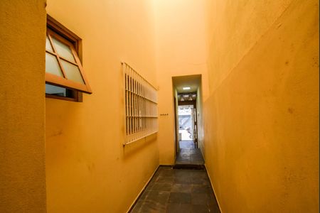 Casa para alugar com 160m², 3 quartos e 2 vagas Casa para alugar com 160m², 3 quartos e 2 vagasÁrea externa