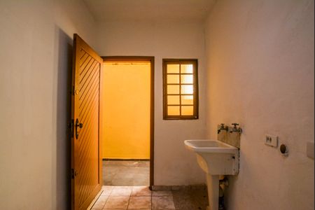 Casa para alugar com 160m², 3 quartos e 2 vagas Casa para alugar com 160m², 3 quartos e 2 vagasÁrea de Serviço