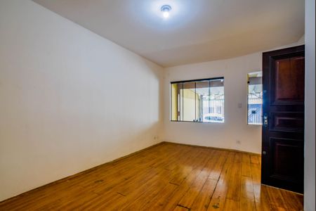 Casa para alugar com 160m², 3 quartos e 2 vagas Casa para alugar com 160m², 3 quartos e 2 vagasSala