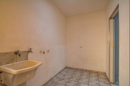 Casa para alugar com 160m², 3 quartos e 2 vagas Casa para alugar com 160m², 3 quartos e 2 vagasÁrea de Serviço