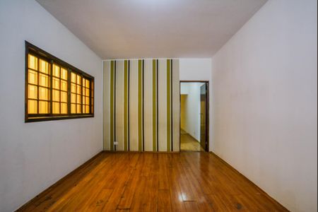 Sala de casa para alugar com 3 quartos, 160m² em Vila Curuçá, Santo André