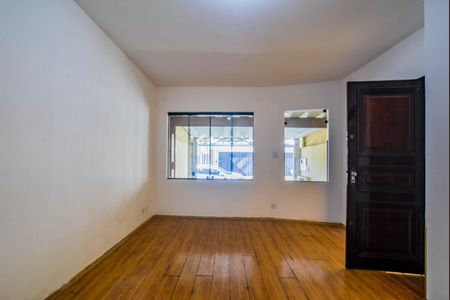 Sala de casa para alugar com 3 quartos, 160m² em Vila Curuçá, Santo André