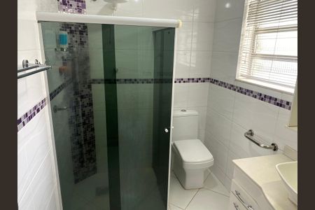 Apartamento para alugar com 102m², 3 quartos e 1 vaga Apartamento para alugar com 102m², 3 quartos e 1 vagaBanheiro